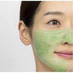 VT Cosmetics Бульбашкова маска -  пінка для чутливої шкіри