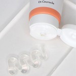 Dr.Ceuracle Очищуючий гель для проблемної шкіри 5-альфа контроль