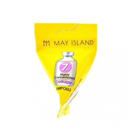 May Island Collagen Ampoule Колагенова антивікова сироватка