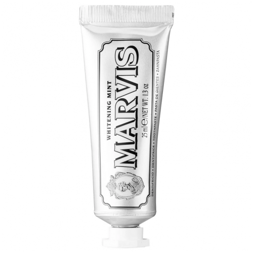 Marvis whitening mint 25 ml
