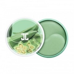 Jay Jun Патчі з екстрактом зелених трав 60 шт