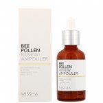 Missha Bee Pollen Serum Сироватка для відновлення та заспокоєння шкіри