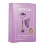 Skin Gym Amethyst Workout set