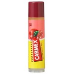 Carmex Набір бальзамів для губ класичний і з ароматом гранату