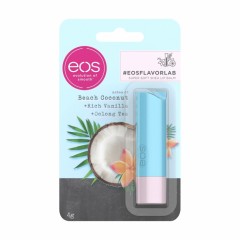 Eos Бальзам-стік для губ з ароматом кокоса 4 г