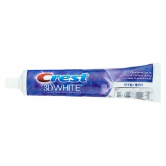 Crest Відбілююча зубна паста із захистом емалі 158 г