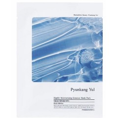 Pyunkang Yul Інтенсивно зволожуюча тканинна маска