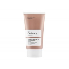 The Ordinary Mineral UV Filters SPF 15 with Antioxidants 50 ml