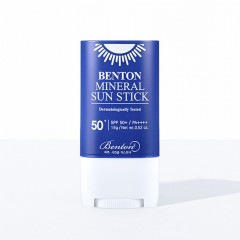 Benton Mineral Sun Stick SPF50+/PA++++ 15 g