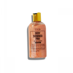Top Beauty Body Shimmer Pink 100 ml
