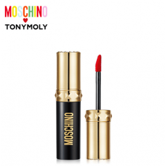 Moschino & Tony Moly Матовий тінт для губ