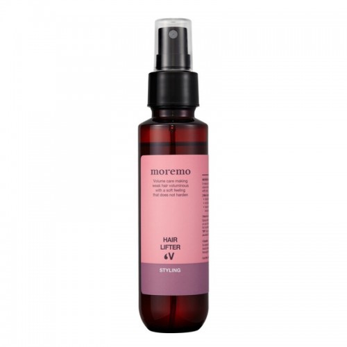 Moremo Hair Lifter Styling 120 ml
