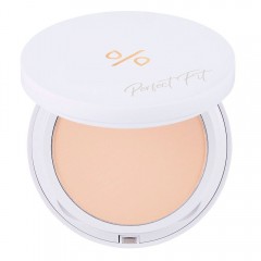 Dr.Ceuracle Perfect Fit Pact Mood Beige SPF50+ PA+++ № 02