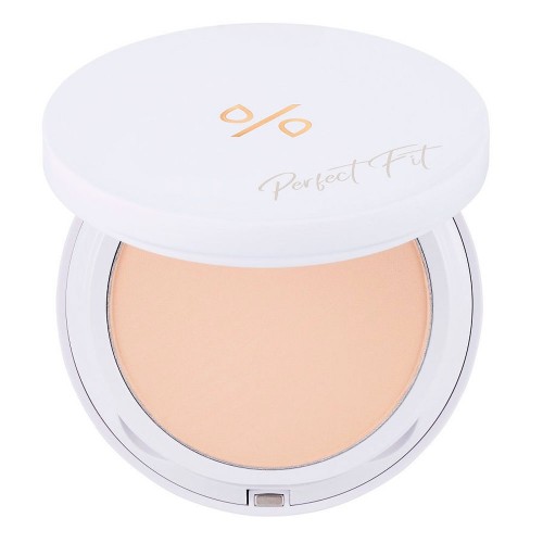 Dr.Ceuracle Perfect Fit Pact Mood Beige SPF50+ PA+++ № 02