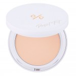Dr.Ceuracle Perfect Fit Pact Pale Beige SPF50+ PA+++№ 01