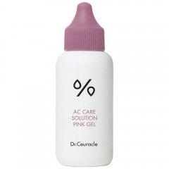 Dr.Ceuracle АC Сure Solution Pink Gel 50 ml