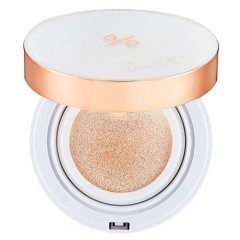 Dr.Ceuracle Glow Fit Cushion SPF50+ pa+++ (Pale Beige) № 01