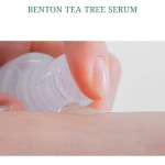 Benton Tea Tree Serum 30 ml