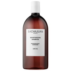 Shachajuan Moisturizing shampoo 1000ml