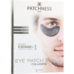 Patchness Eye Patch Black
