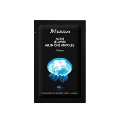 JMsolution Сироватка омолоджуюча з екстрактом медузи по1 шт