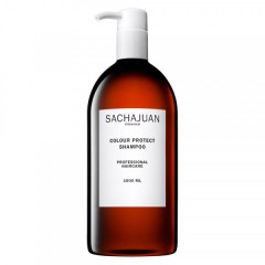 Shachajuan Colour Protect Shampoo 1000 ml