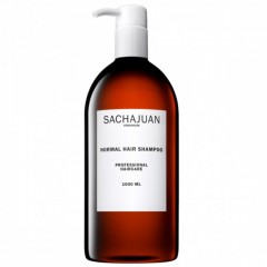 Sachajuan Professional Stockholm Normal Hair Shampoo 1000 ml