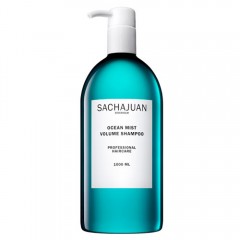 Shachajuan Ocean Mist Volume Shampoo 1000 ml
