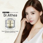 Dr.Althea Power Brightening Glutathione Cream 50 ml