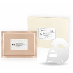 Dr.Althea Essential Skin Conditioner Silk Mask