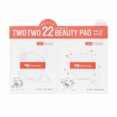 Wish Formula Two Two 22 Beauty Pad