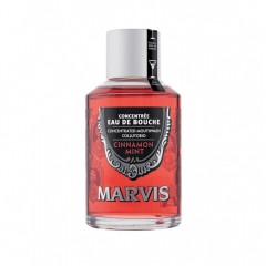 Marvis Cinnamon Mint Mouthwash Concentrate Mr. Greys 120 ml