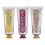 Marvis Toothpastes 3x25ml Набір паст 3 смаків