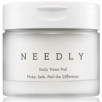 Needly Daily Toner Pad ВНА і РНА 60 шт