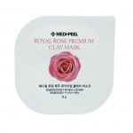 Medi-Peel Royal Rose Premium Clay Mask 8 g