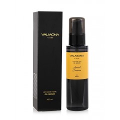 Valmona Premium Apricot Conserve Ultimate Hair Oil Serum 100 ml