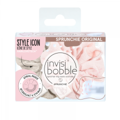 Invisibobble Sprunchie Go with the Floe Duo Pack