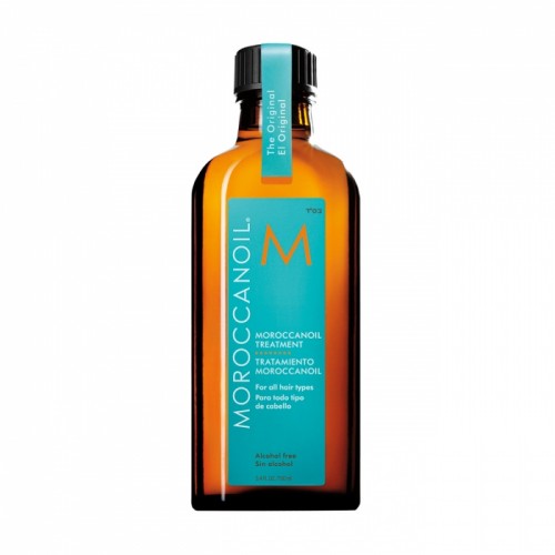 Moroccanoil Treatment For All Hair Types 100 ml