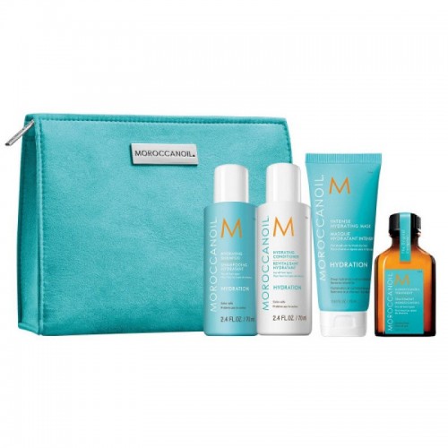 Moroccanoil On The Go Hydration