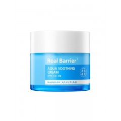 Real Barrier Aqua Soothing Gel Cream 50 ml