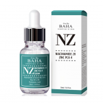 Cos De BAHA NZ Niacinamide 20 Zinc Pca 4 Serum 30 ml
