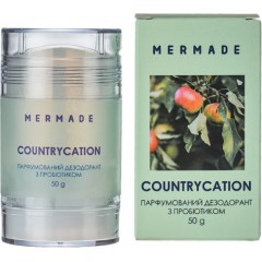 Mermade Countrycation 50 ml