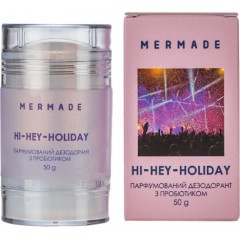 Mermade Hi-hey-holiday 50 ml