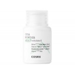 Cosrx Cica powder solution 7g Заспокійлива пудра з центелою