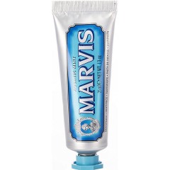 Marvis Aquatic Mint  25 ml
