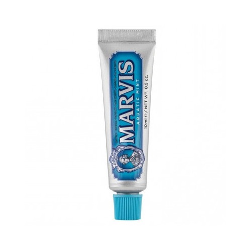 Marvis Aquatic Mint 10 ml