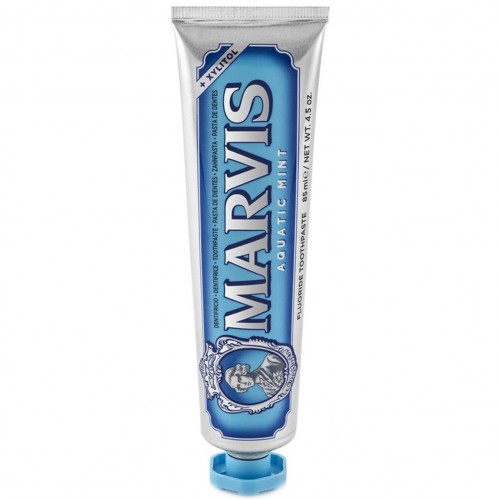 Marvis Aquatic Mint 85 ml