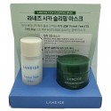 Laneige Багатофункціональна пінка для глибокого очищення шкіри