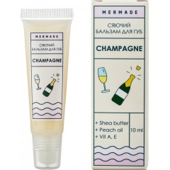 Mermade Champagne 10 ml