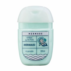 Mermade Mermaid Крем для рук